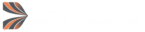 Saudi Dijam Logo
