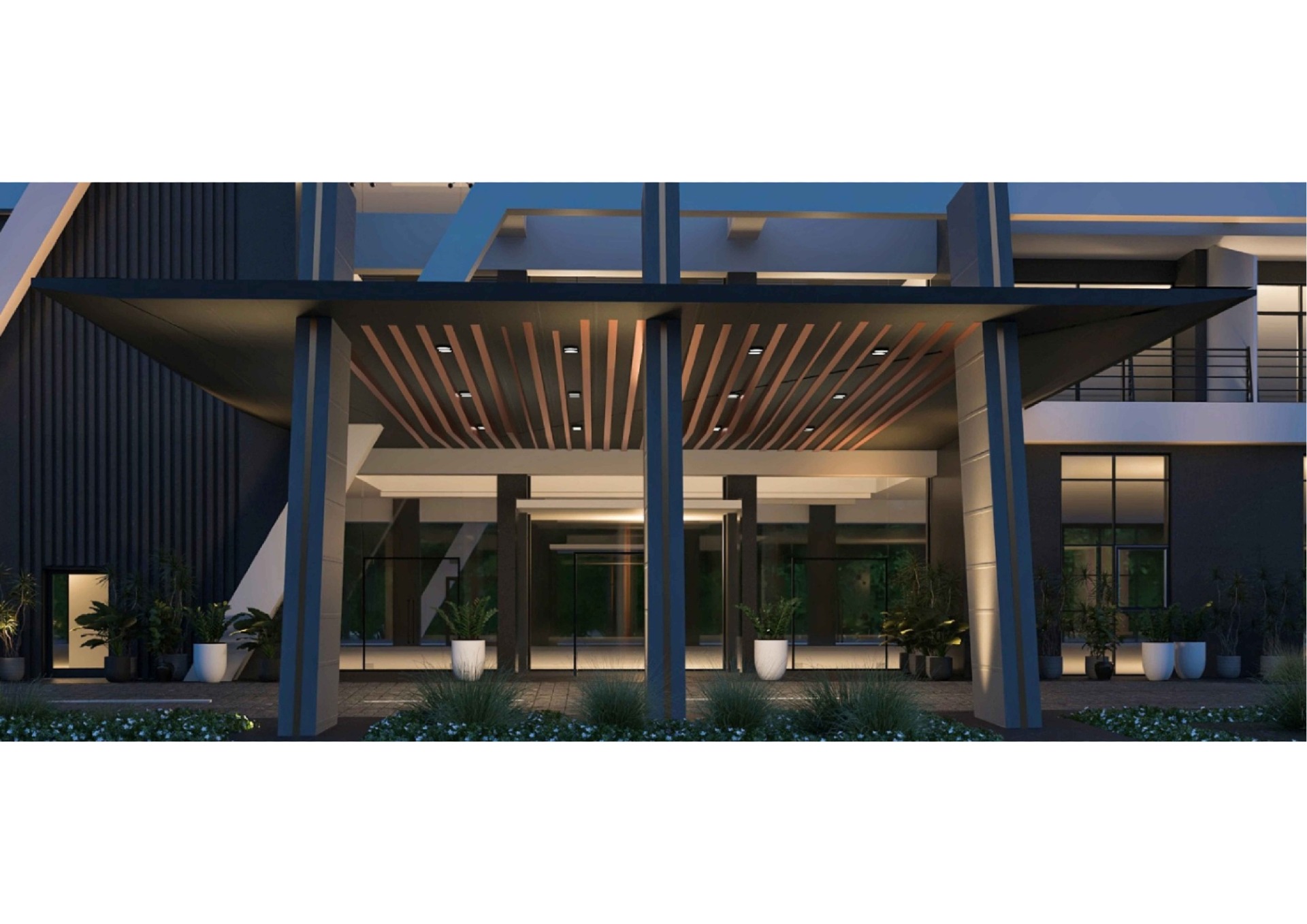 The Jeddah Edition Hotel 