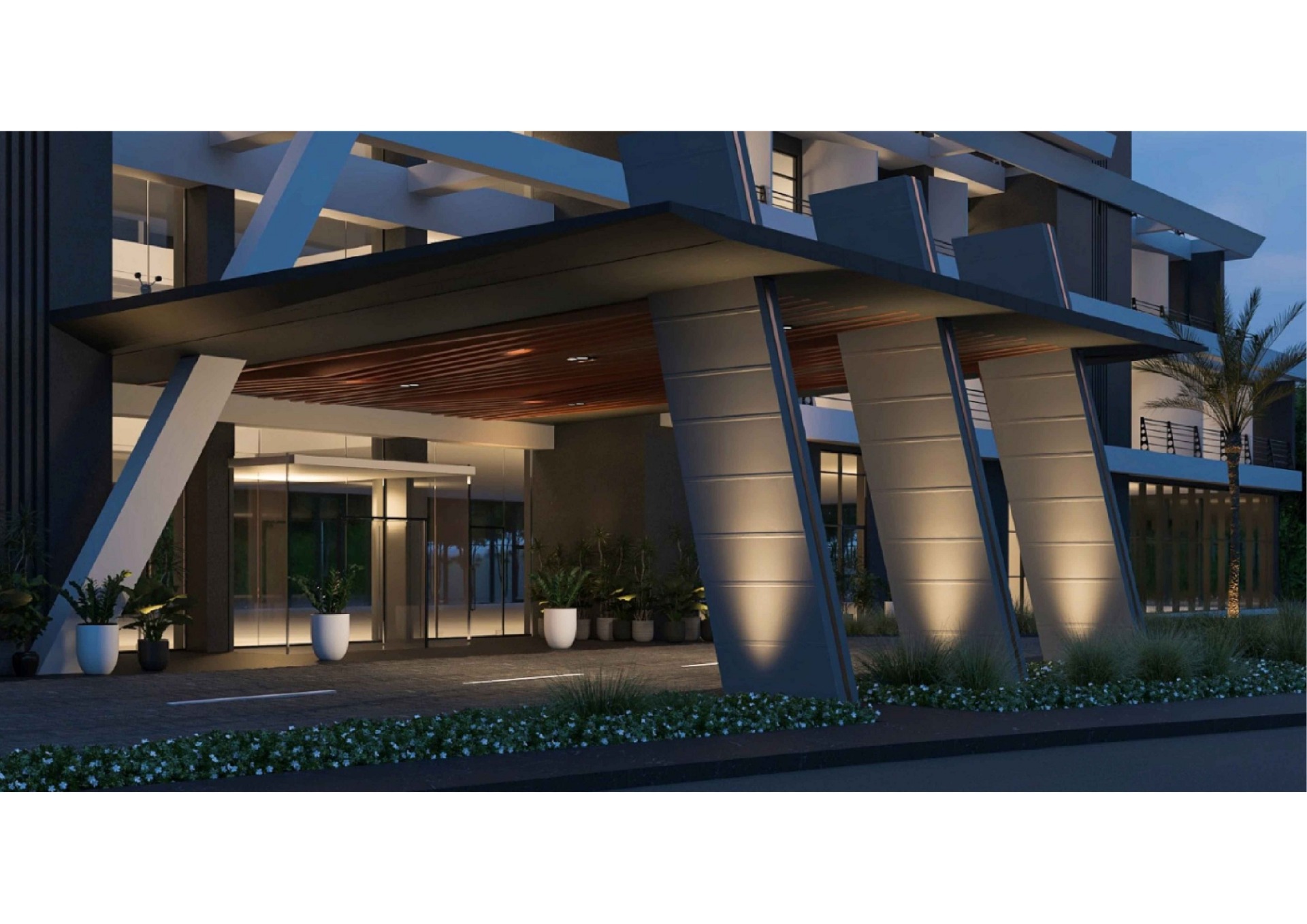 The Jeddah Edition Hotel 