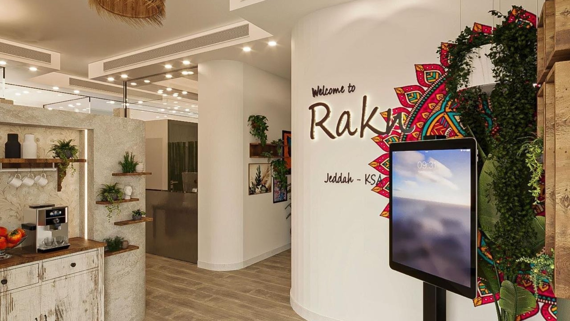 Rakn Private Clinic