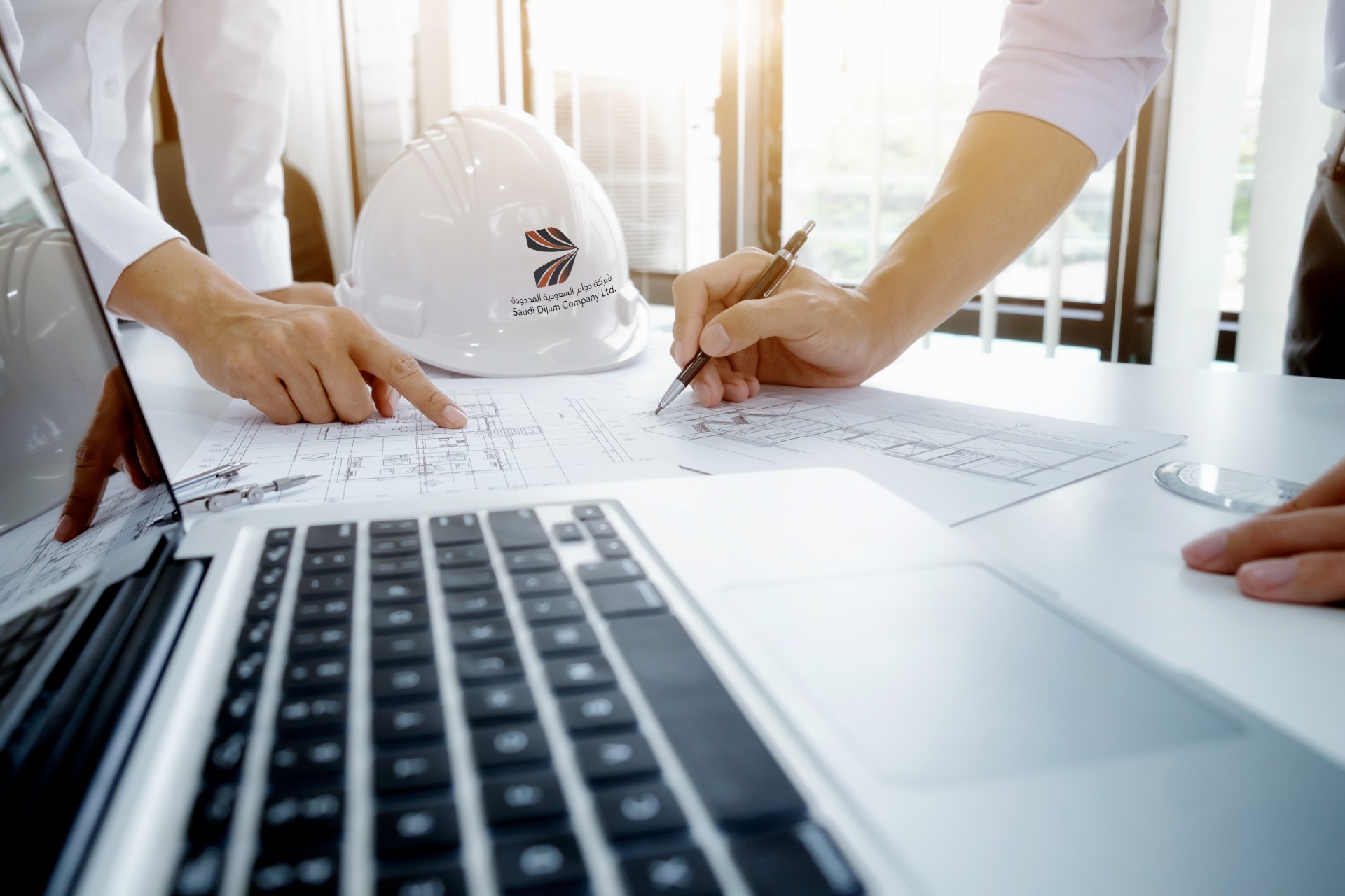 Engineering Consultancies (Studies on land use and construction)