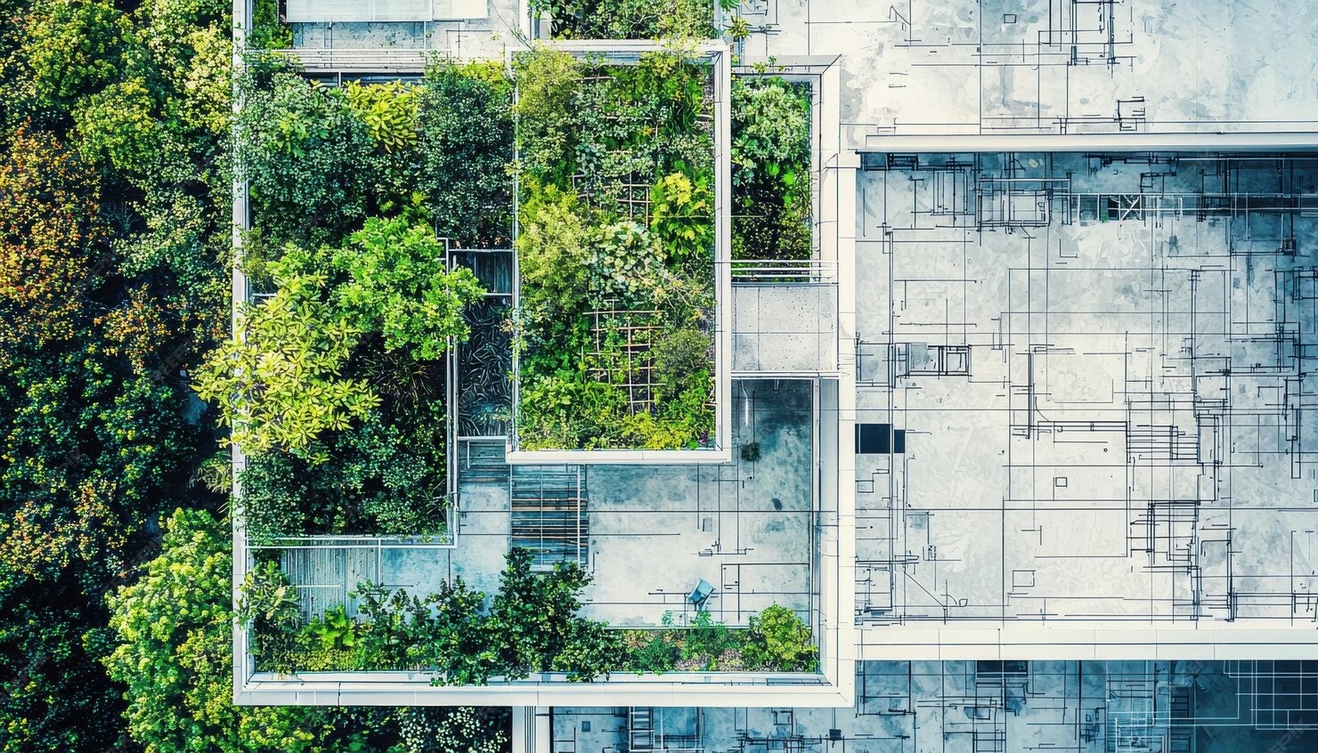 Landscaping and Environmental Architecture